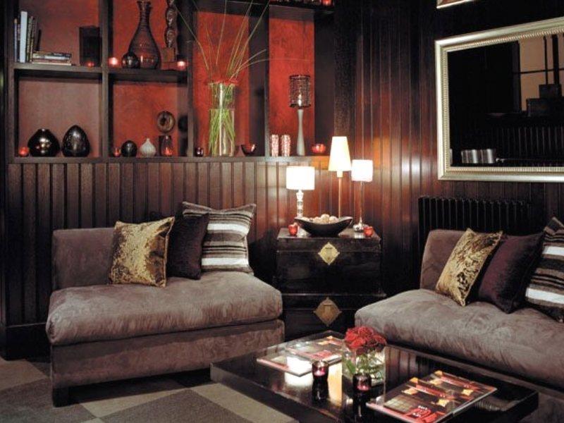 Malmaison Glasgow Exterior foto