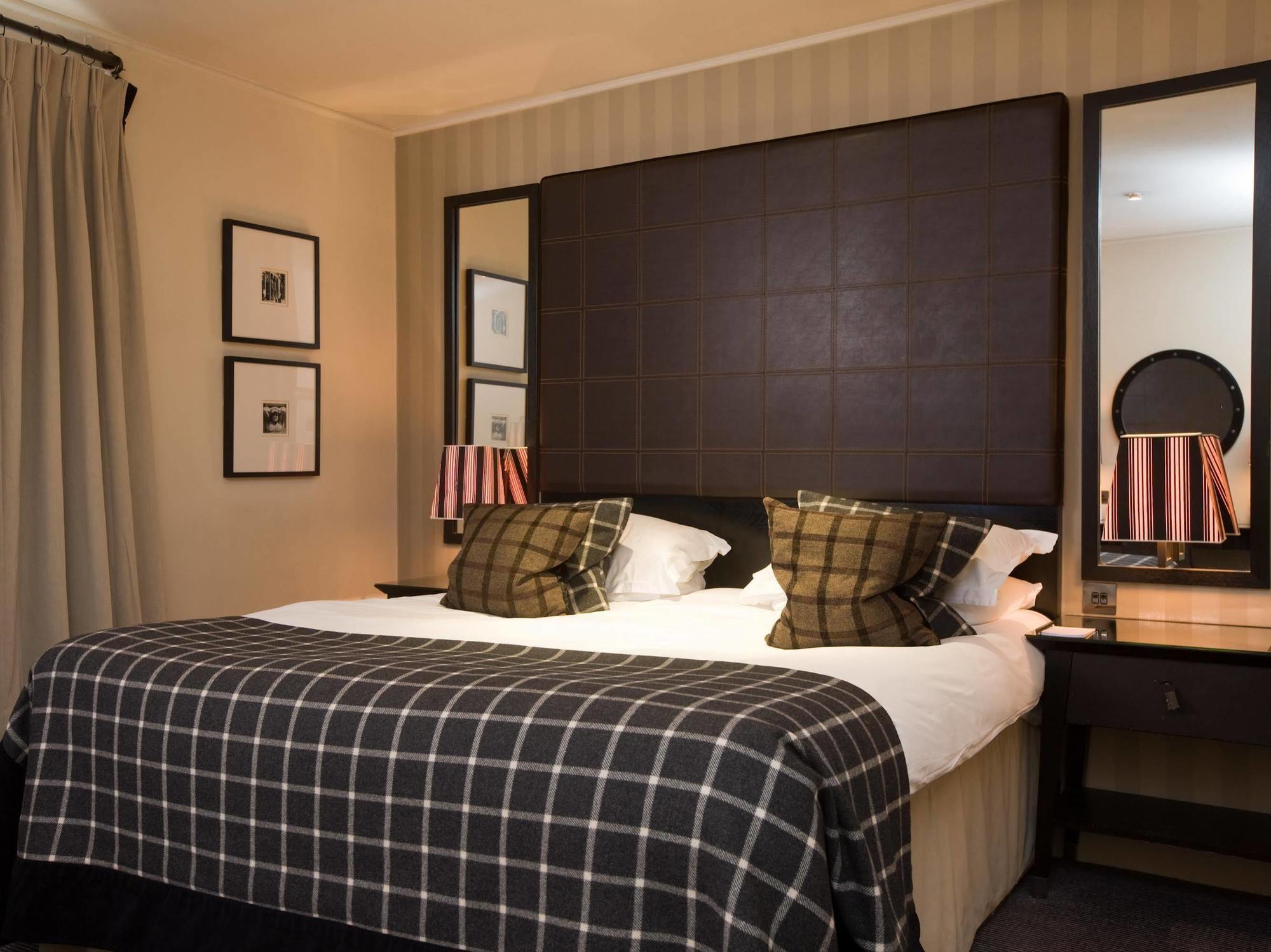 Malmaison Glasgow Exterior foto